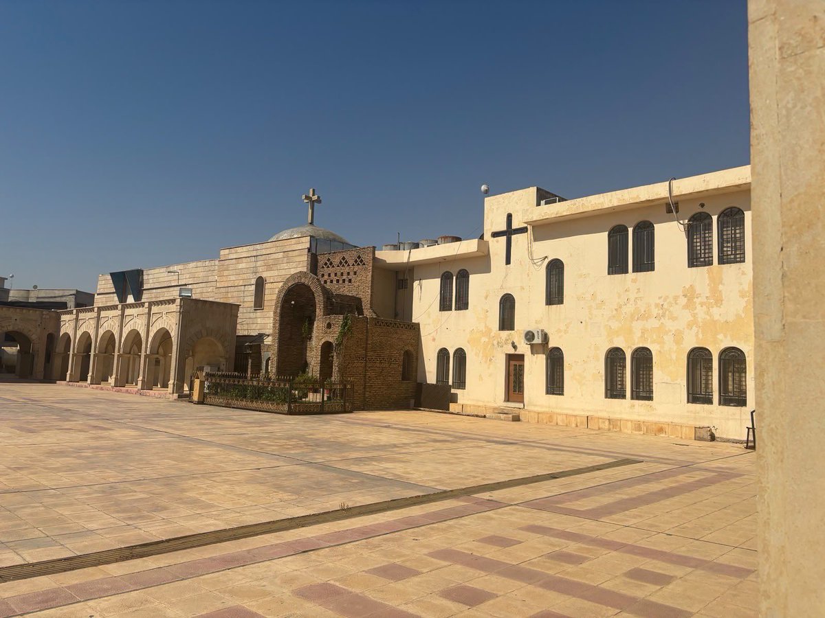 Netherlands Embassy In Iraq 🇳🇱🇮🇶 tweet media