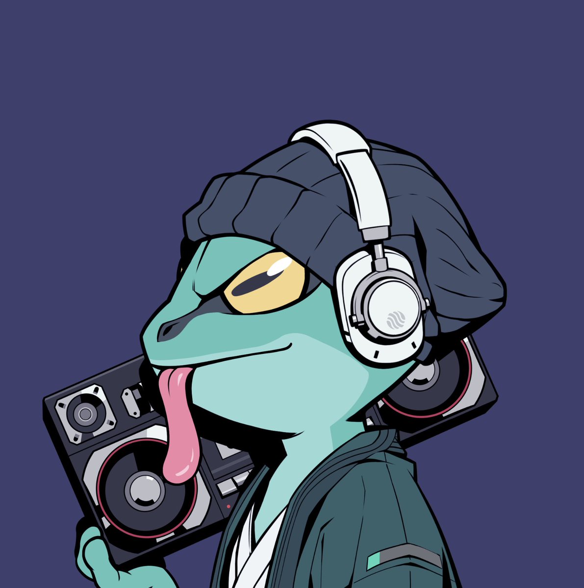 AKYLLES tweet media