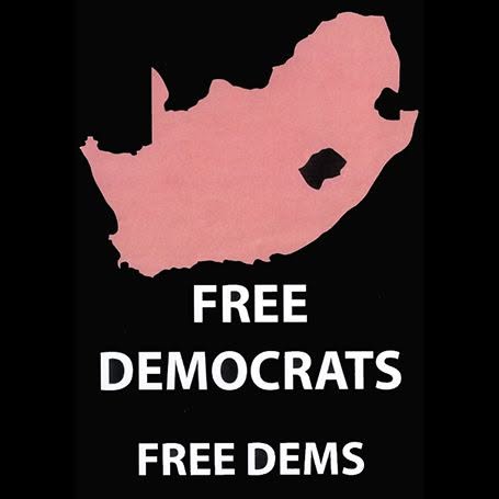 DemSupporters tweet picture