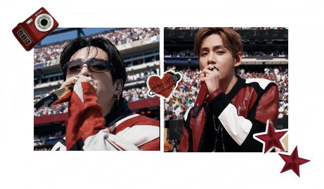 yearnforkv's tweet photo. taekook in their racer boyfriends fit https://t.co/WJ4jeW7Jty
