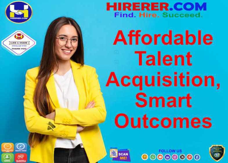 hirerercom's tweet photo. https://t.co/iJjqHsBTIH, Unlocking Potential, Empowering Teams - Your Hiring Partner

visit https://t.co/w47Rueda4a to know more

#HiringServices #TalentAcquisition  #TalentManagement #hiring #hr #HireForSuccess #rentahr #hirerer #outofjob #smartlyhiring #ihrassist #smartlyhr https://t.co/qm50sttX6A