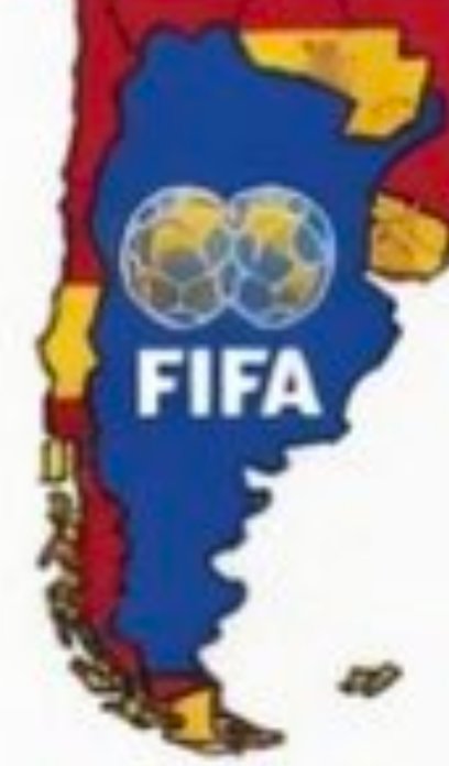 calmensenplz's tweet photo. Haga algo Infantino todo un país lo apoya https://t.co/U5DGDwn2QI