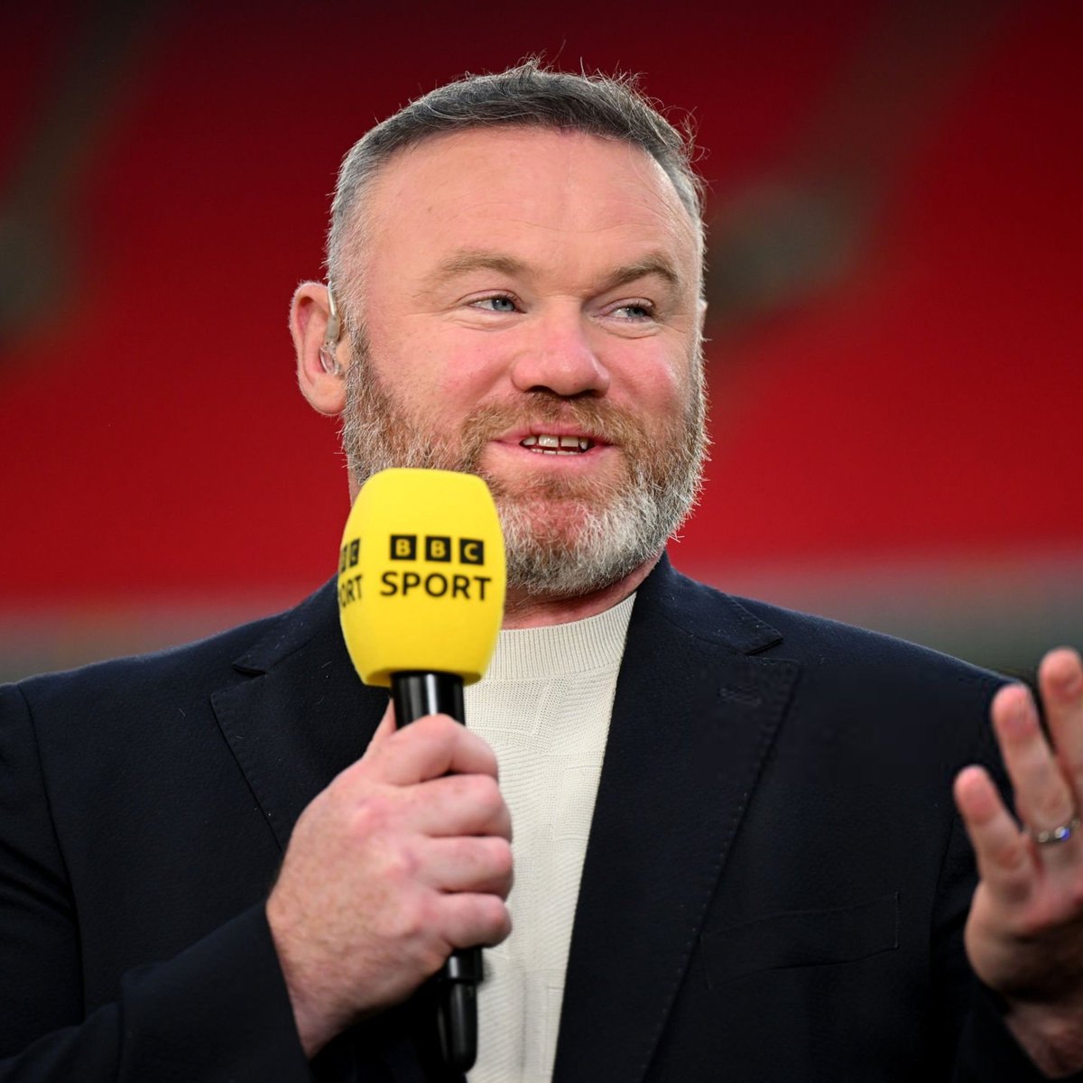 nexustransfer's tweet photo. Wayne Rooney: "Devre arası şovunun en çok bitiş anından keyif aldım. Berbattı." https://t.co/kRe6b9zJsW