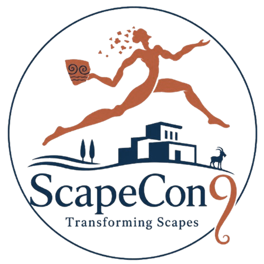 PLArchaeoAthens's tweet photo. 🔵𝗖𝗮𝗹𝗹 𝗳𝗼𝗿 𝗣𝗮𝗽𝗲𝗿𝘀. We are pleased to inform you about the upcoming 9th edition of the #Aegean ScapeCon Symposium for PhD students and early-career researchers, which is scheduled to take place in May 2027 in Poland at #UMCS in Lublin. Details: https://t.co/2b28GxJaEv https://t.co/dNwgp5mUli