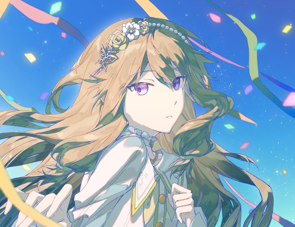 HIIRAGI26070331's tweet photo. #草薙寧々誕生祭2026
#prsk_FA
生日快乐我的天使 https://t.co/IAz6xRikbn