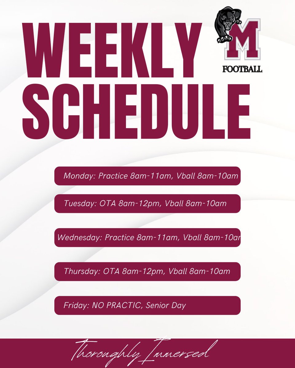 MaplewoodFb tweet picture