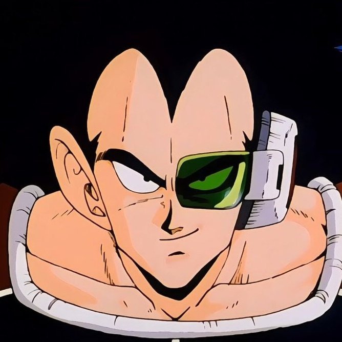 Raditz tweet media