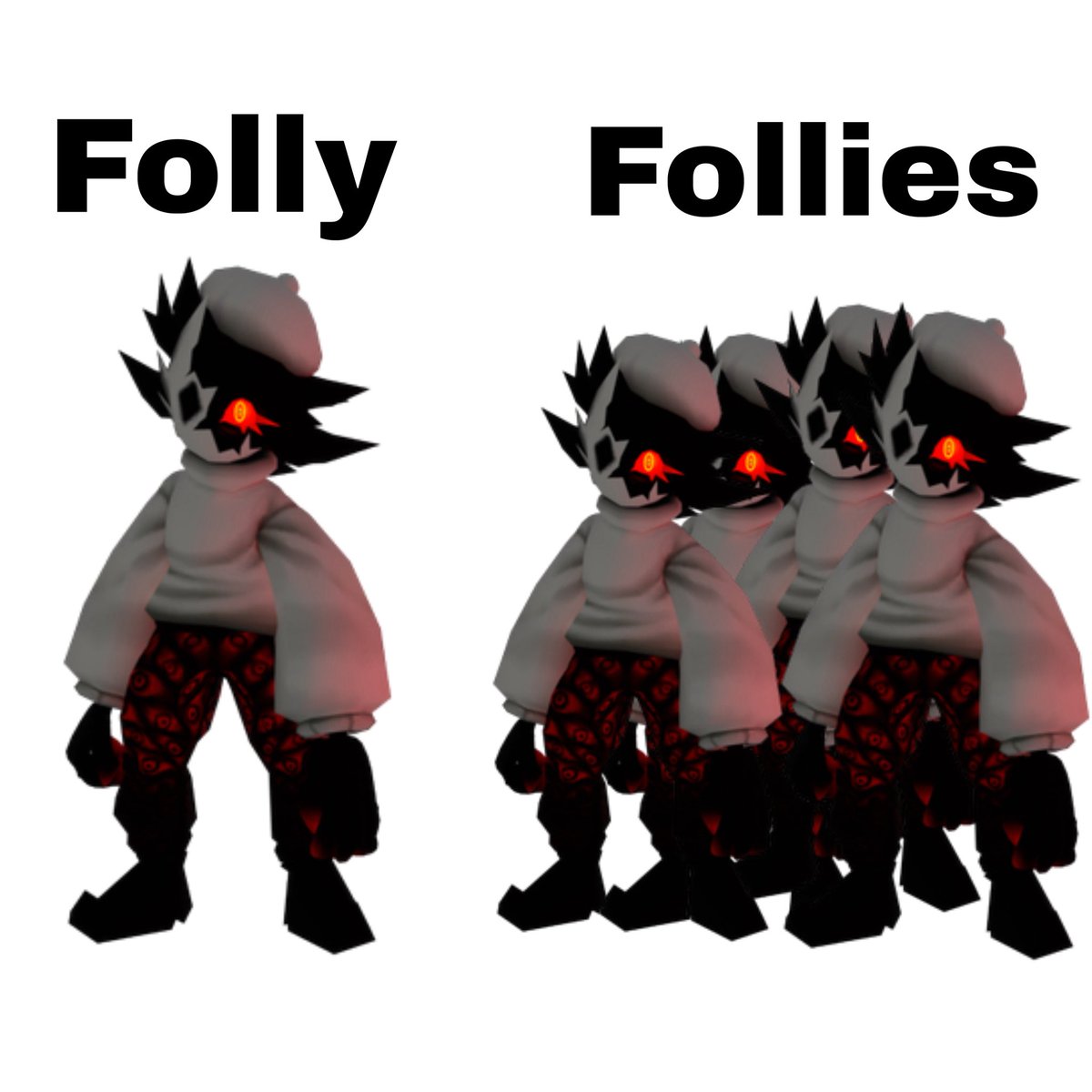 dr3amparasite's tweet photo. i really like when people refer to multiple follys as follies https://t.co/mJ0joVWFO6