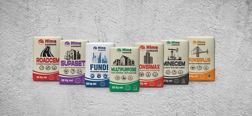 UgWonderland's tweet photo. Want to build roads that last longer? Hima Cement’s RoadCem is a specially formulated stabilization additive that strengthens road bases, sub-bases, and subgrades, helping deliver durable, high-performance infrastructure. #BuiltWithHima #HimaCement #RoadCem @HimaCement https://t.co/WbSvnDZ5TY