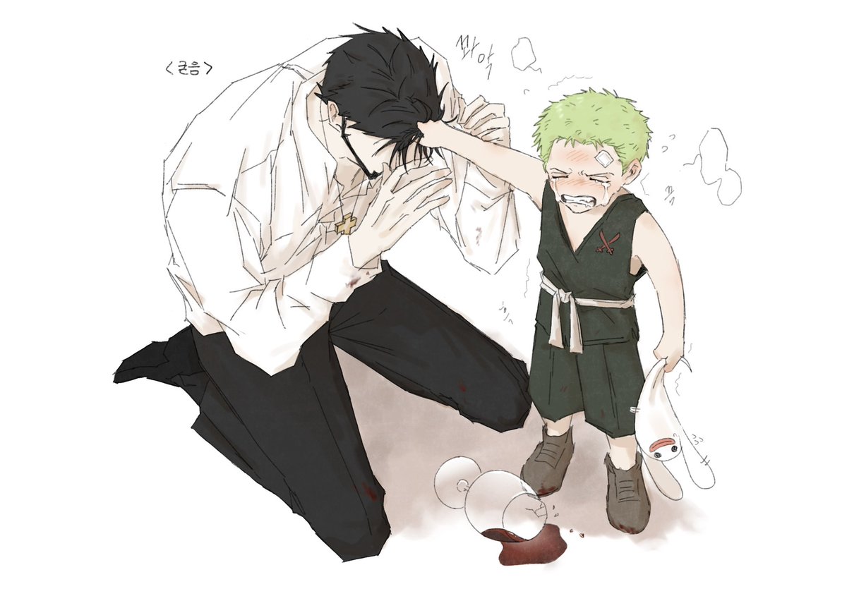 kimudong1111's tweet photo. #onepiece
다음엔 꼭 널 이기고 말겠어..! https://t.co/gYWBuInbCz