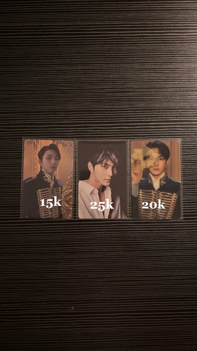 leeevan39's tweet photo. WTS PC INA

📍Jakbar
🏠 rd kamar
🍊 bisa oren
❌ packing

 t. wts wtb wtt nct wayv aespa newjeans njz doyoung lucas haerin minji karina shotaro taeyong xiaojun enhypen jay jake sunghoon sunoo ni-ki heeseung evan seventeen minghao the8 https://t.co/Cdfsl7CrcK
