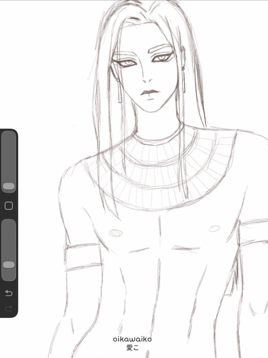 oikawaiko's tweet photo. some sketches
#ennead https://t.co/2KjL3m3jDh