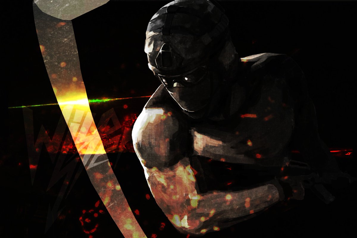 Wissssper's tweet photo. I ain't dead I swear #callofduty #Barrage https://t.co/zr6gj6h8GJ