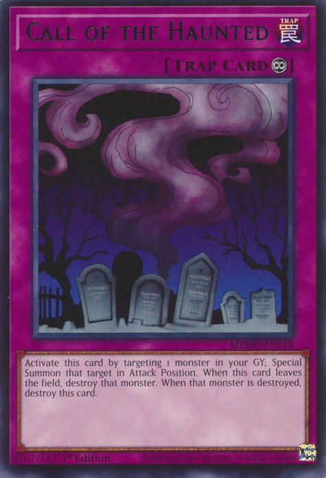 TrevorAllenMD's tweet photo. I miss when confusing Yu-Gi-Oh! rulings were basically just wondering what happens if you bring Jinzo back with CoTH. https://t.co/oESBdWzdJ0