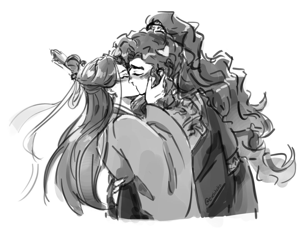ringaifu's tweet photo. oh my #bingqiu what have you done to me?
#svsss https://t.co/z6ZB7QnqJO