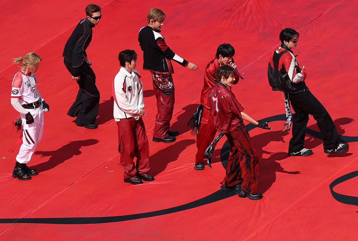 Pk_bts_land's tweet photo. "FOR ASIAN, MAN, WE PAVED THE WAY" https://t.co/o1WH8xEf5f