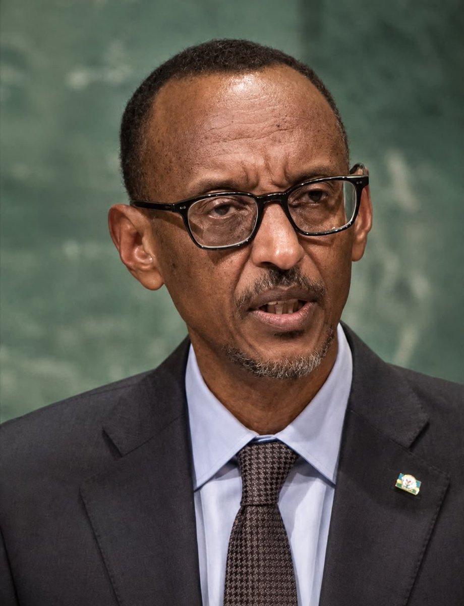 central_sage's tweet photo. 🔴 LE MASQUE EST TOMBÉ  
Selon l’Amb. Jean-Thierry Monsenepwo, la déclaration de Kagame : "Faire disparaître le M23 = Faire disparaître le Rwanda" est un aveu historique.  
Ce n’est plus une rébellion. C’est une guerre d’agression du Rwanda contre la RDC depuis 1996.  
Il faut un sursaut patriotique autour du Chef de l’État.  
#M23 #Rwanda
