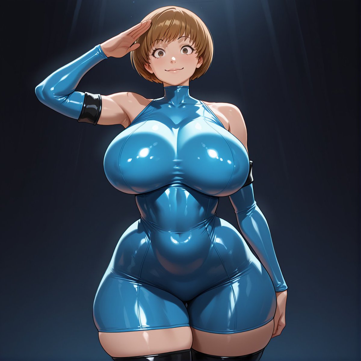 chiesubtonaka's tweet photo. God I was so stupid.. I just started looking at Nijima’s $ERVANTS like a braindead loser..💙🌀

[ DEBUFF APPLIED : $IMP ! ]

I need to $END more.. I belong to @NIJIMAQUEEN.. I fill her treasure vault as much as I can with my own fortune! 😵‍💫💦 https://t.co/ldul90jXYJ