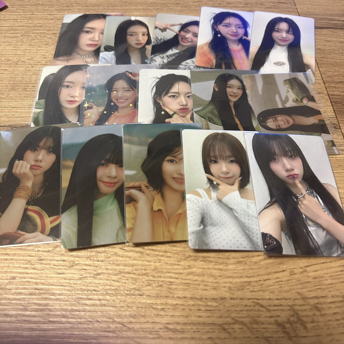m_96313's tweet photo. #ME_I交換 #ME_I_買取 #ME_I
ME:I トレカ　買取
Produce101japan the girls
【譲】画像
【求】買取
金額ご提示ください。
PayPay、メルペイ、銀行振込 https://t.co/xOgbzxH46N
