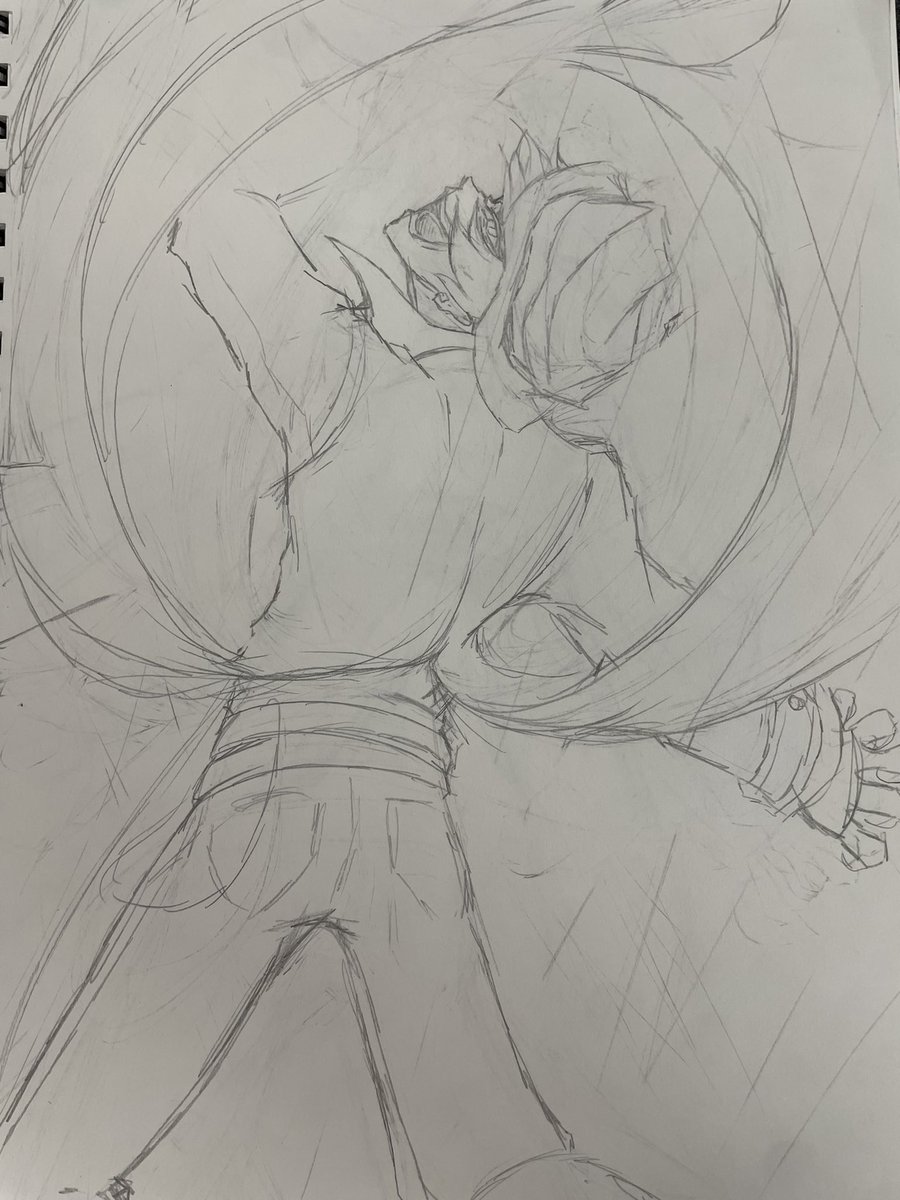 gamaru_u's tweet photo. Just felt like mentioning Izayoi and Hazama could’ve been way different if I wasn’t indecisive https://t.co/GlBV9BmFQP