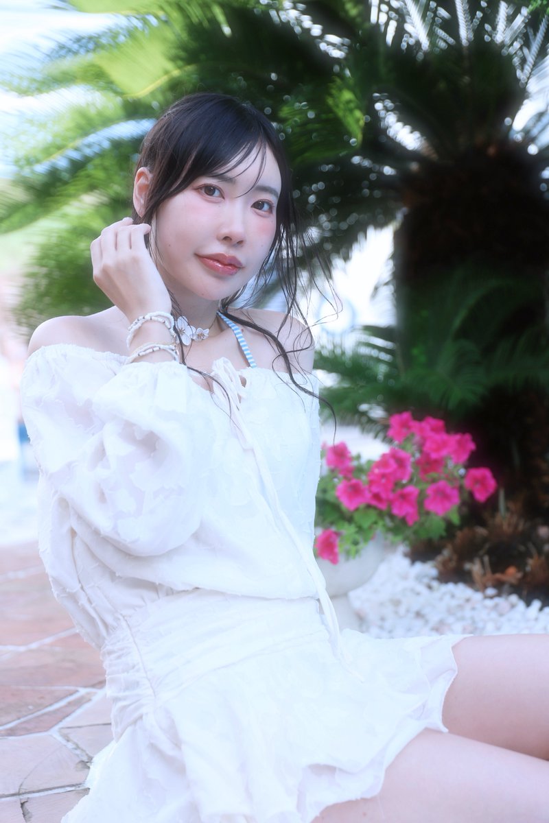 𝐺𝑜𝑜𝑑 𝑚𝑜𝑟𝑛𝑖𝑛𝑔︎ 🌴🏖🌈 ゆまるさん- ̗̀📷 ̖́- @nnn_ttt44