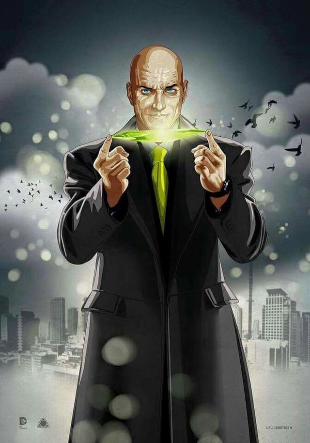 gamesvscomics's tweet photo. My Top 10 Favorite DC Comics Villains Are: 
🦹📚🦸
1. Joker 
2. Brainiac
3. Lex Luthor 
4. Doomsday 
5. Darkseid 
6. Ra's al Ghul 
7. General Zod 
8. Two-Face
9. Scarecrow 
10. Reverse-Flash https://t.co/mlG9Rr3M3x