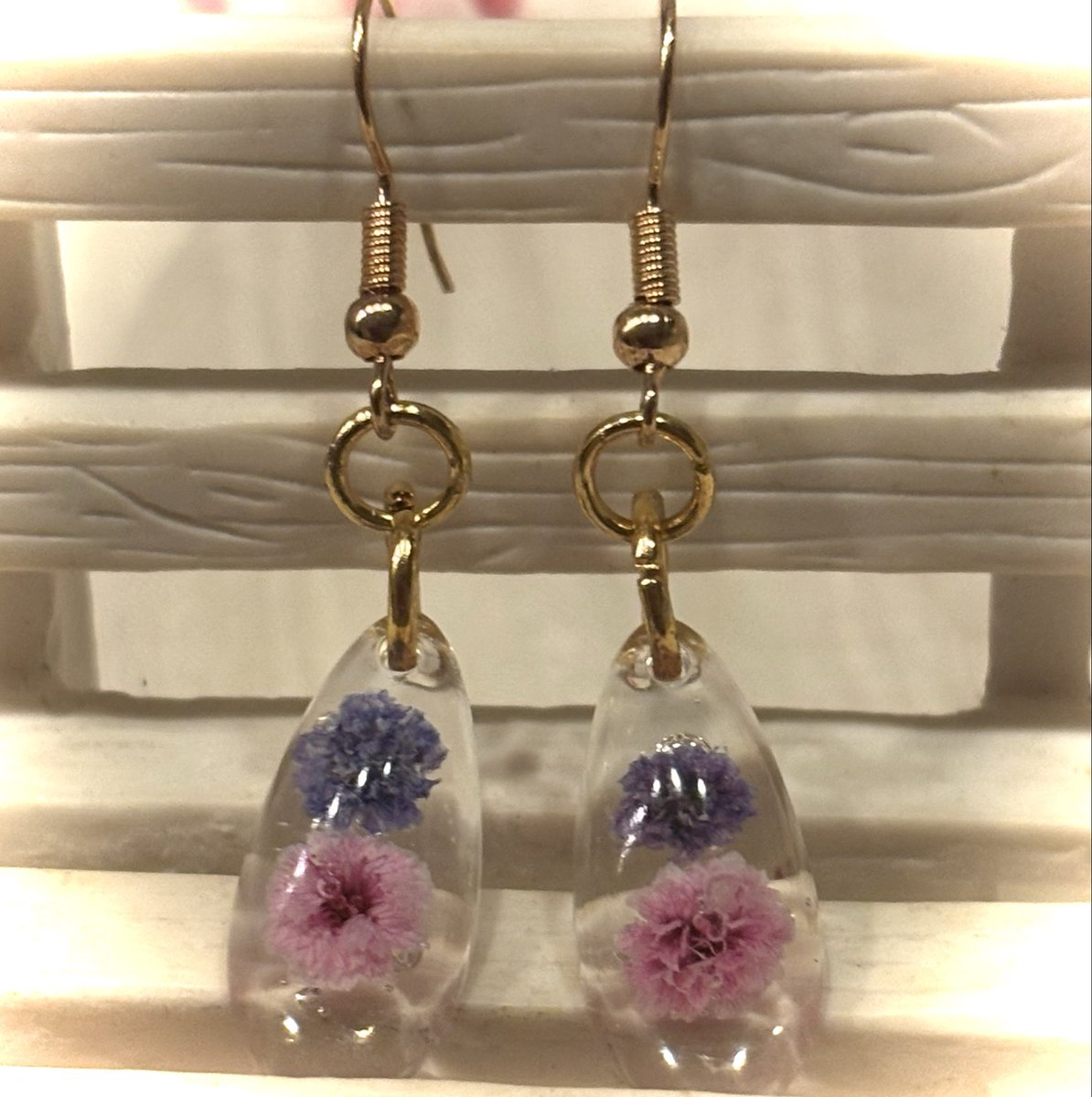 レジン