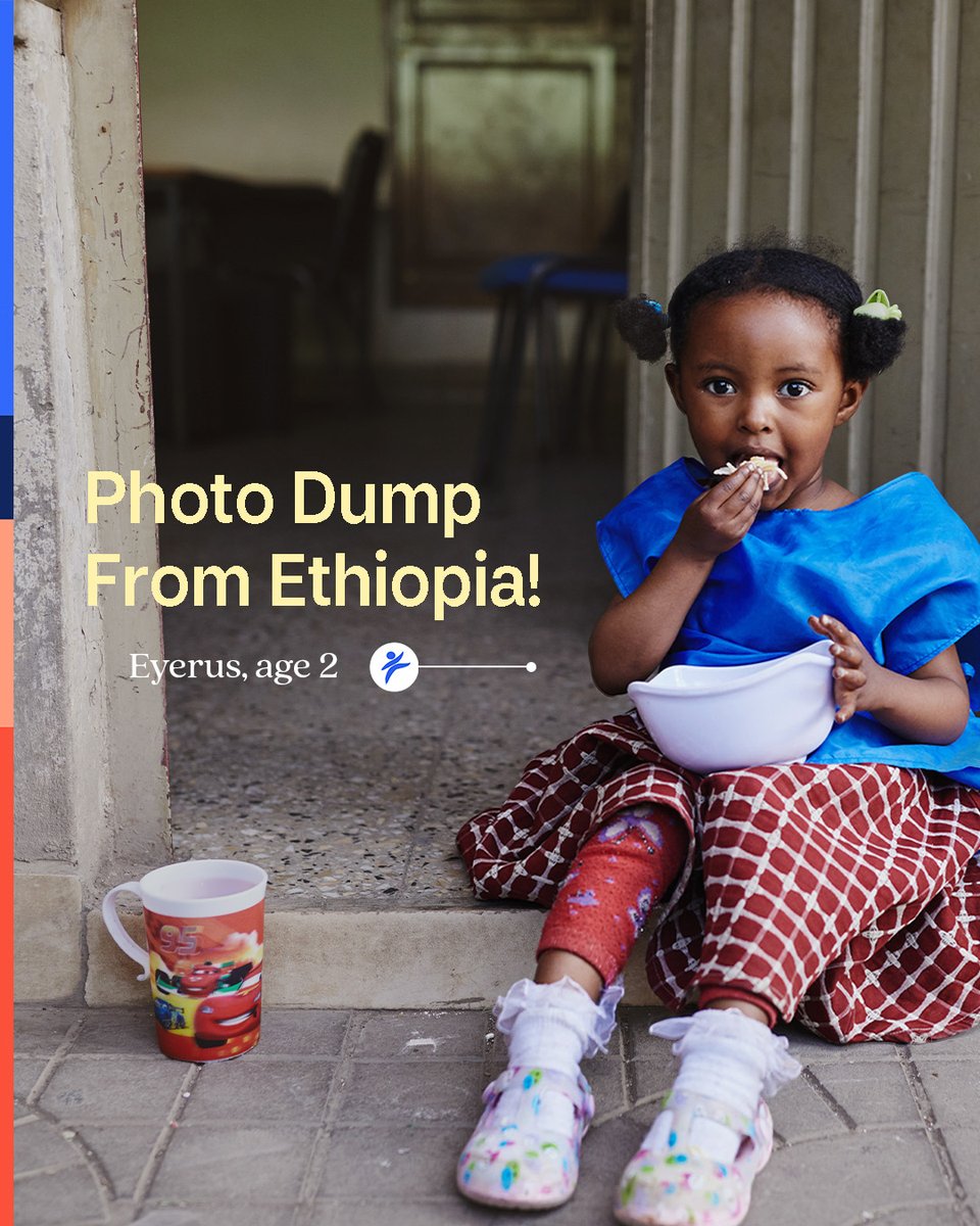 Compassion International tweet media