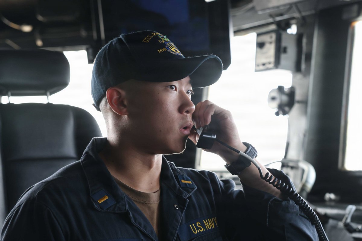 U.S. Central Command tweet media