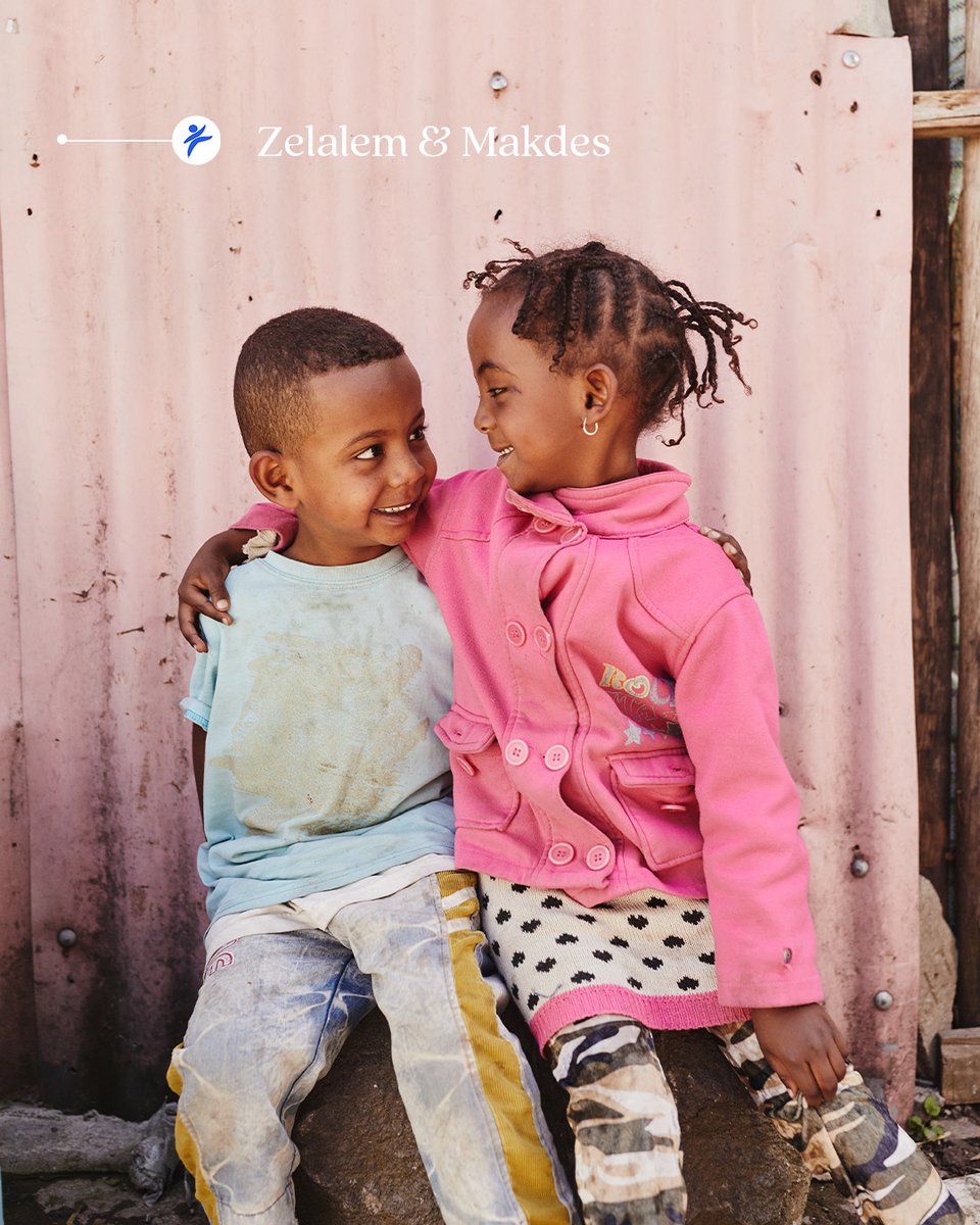 Compassion International tweet media