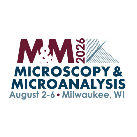 MicrobeamSoc's tweet photo. Microscopy and Microanalysis 2026 is officially two weeks away! What are you most excited for in Milwaukee?
#MM2026 #Microscopy #Microanalsyis https://t.co/XWbfzWYplJ