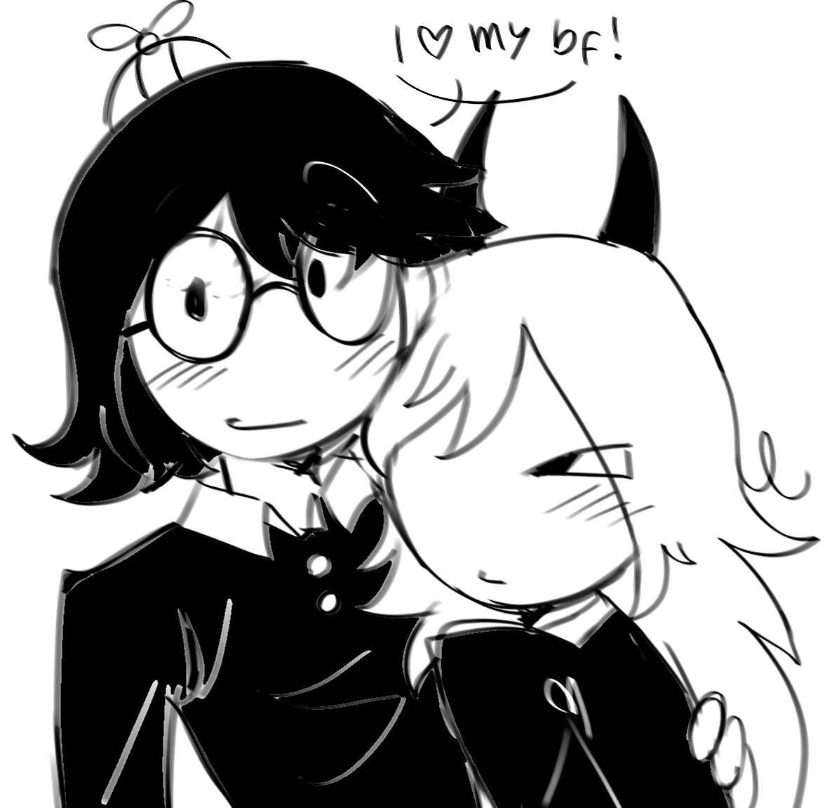 Dafiichili's tweet photo. Robby x Edward after a while π
#fundamentalpapereducationfanart #fpe #fpeart #edwardfpe #robbyfpe #fundamentalpapereducation #robbyward https://t.co/B6gO5KlhbW