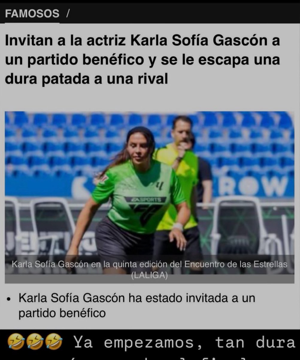 ramonicahall1's tweet photo. la necesitamos a ella PERO YA https://t.co/UijvaDXeG4