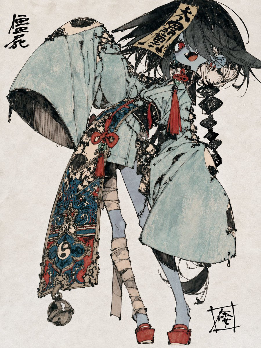倭identity🦊AI generator😈 (@02121976_yama2) / Posts / X