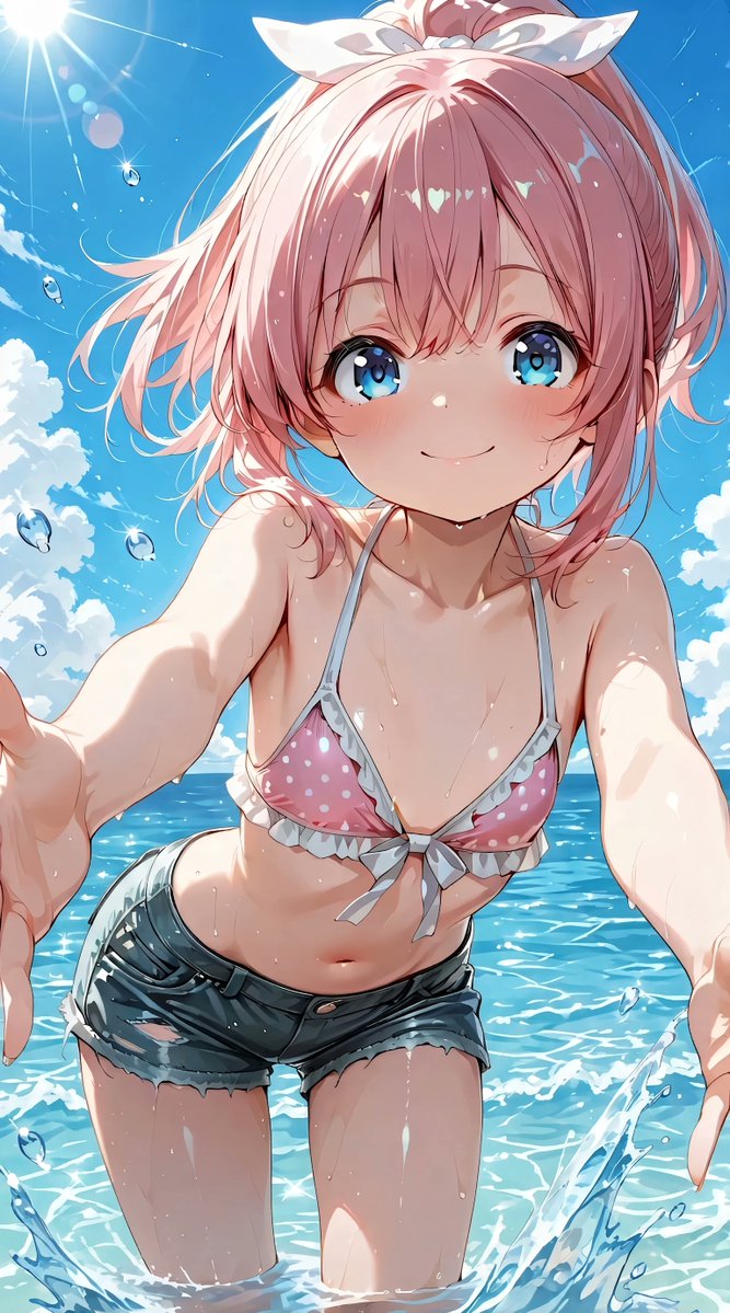 ショーパンちゃん tweet media