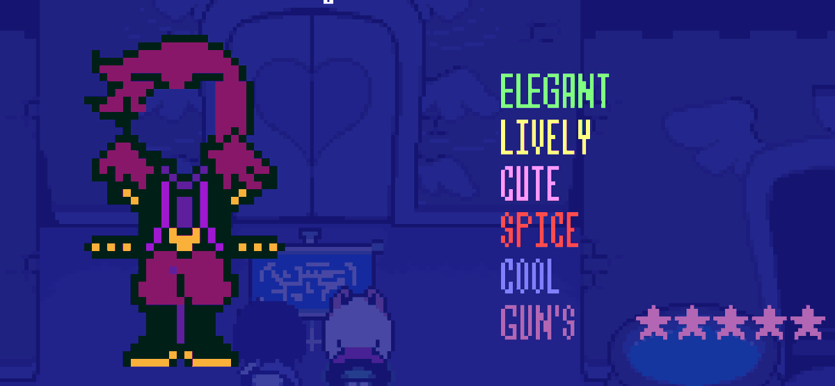 lebonkulus's tweet photo. Susie Open Carry theory https://t.co/JBWvUrccW8