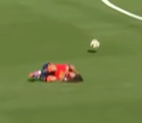 P3ngu0alt's tweet photo. CUCURELLA!!!!!!!!!!! #SPAIN #ESPANHA #FIFA https://t.co/7ZjuZukJNu