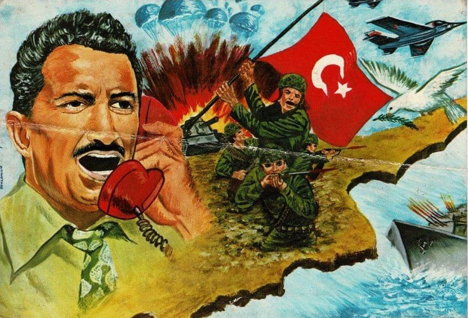 Türk İnkılâbı tweet media