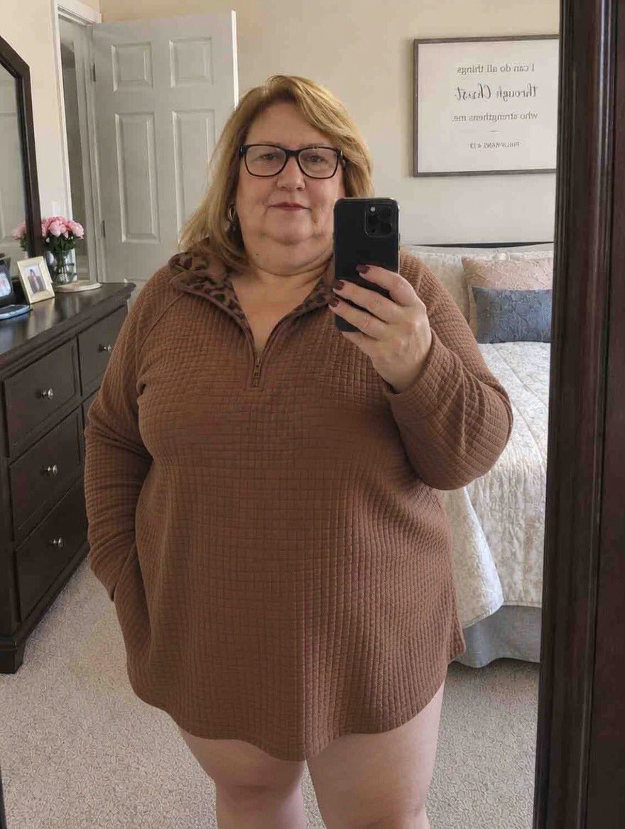 penny jones tweet media