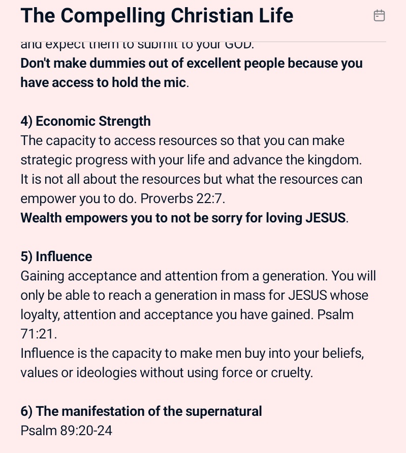 estherannuduma's tweet photo. The Compelling Christian Life by Apostle Joshua Selman 
July 19th 2026 https://t.co/eerYu04qSK