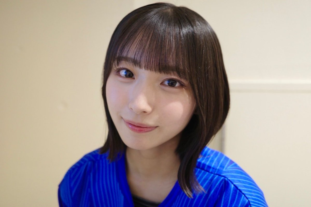 kamimusubi_01's tweet photo. 今日も一日。
おはまなみん🩷

#大野愛実
#日向坂46_五期生
#円周率
#日向坂46_円周率

⬇️17th Single 『円周率』

🎬 https://t.co/QhM4qENvjd https://t.co/GEVKJiJTrB