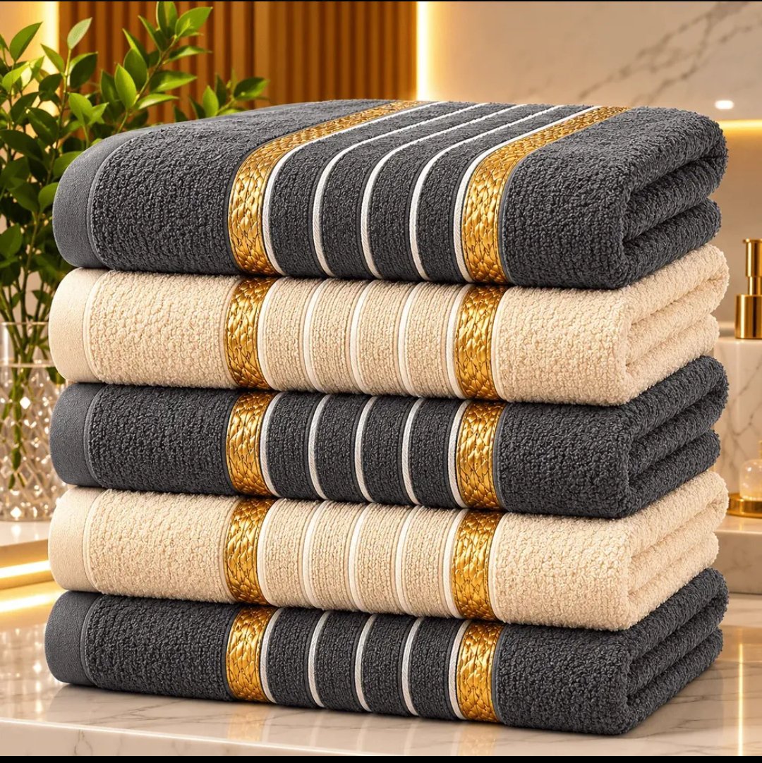 Yudipromo's tweet photo. 🔥 JOGO 5 TOALHAS BANHO 62% OFF! 🔥
Jogo 5 Toalhas Banho Alta Absorção Grande 100% Algodão Macia
❌ De: R$ 246,55
✅ Por: R$ 93,16
👉 https://t.co/0kzt3i4fwV https://t.co/2cmDzqF1Cv