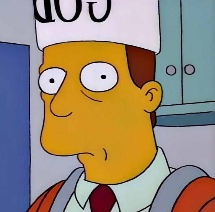 SoySimpsonito tweet picture