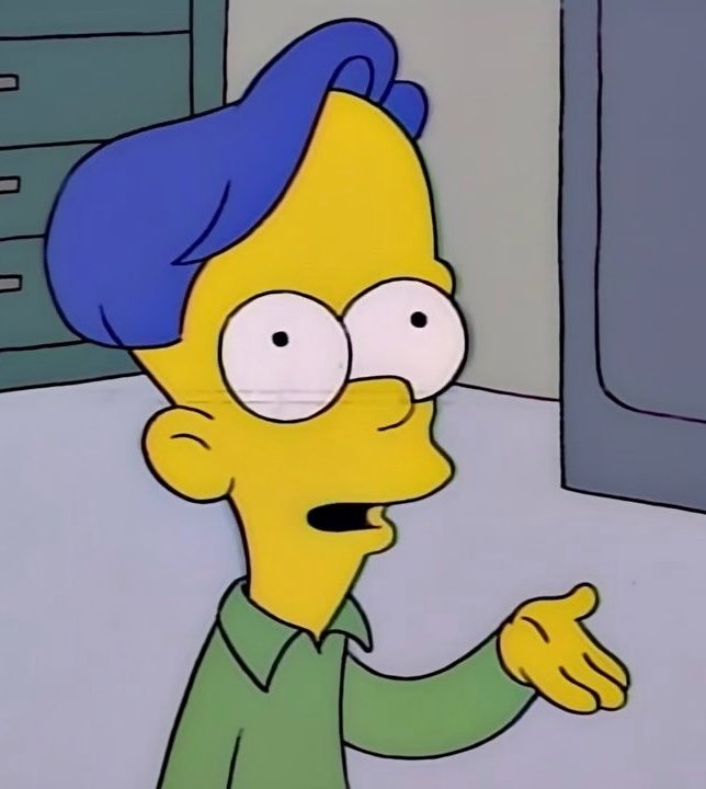 SoySimpsonito tweet picture