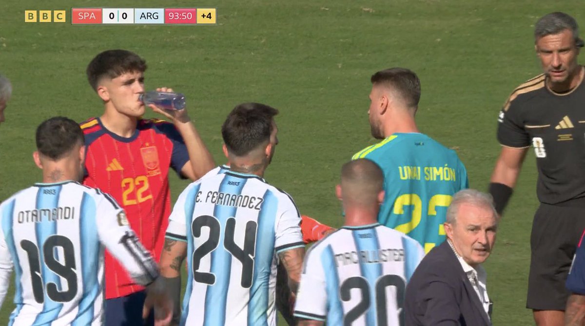 The Touchline | 𝐓 tweet media