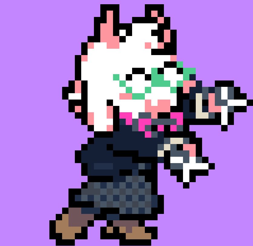 Deltaruningitrn's tweet photo. Chapter 5 made DDLsei canon 

Noelles across timelines are shaking in their boots https://t.co/EFmiQONv5e