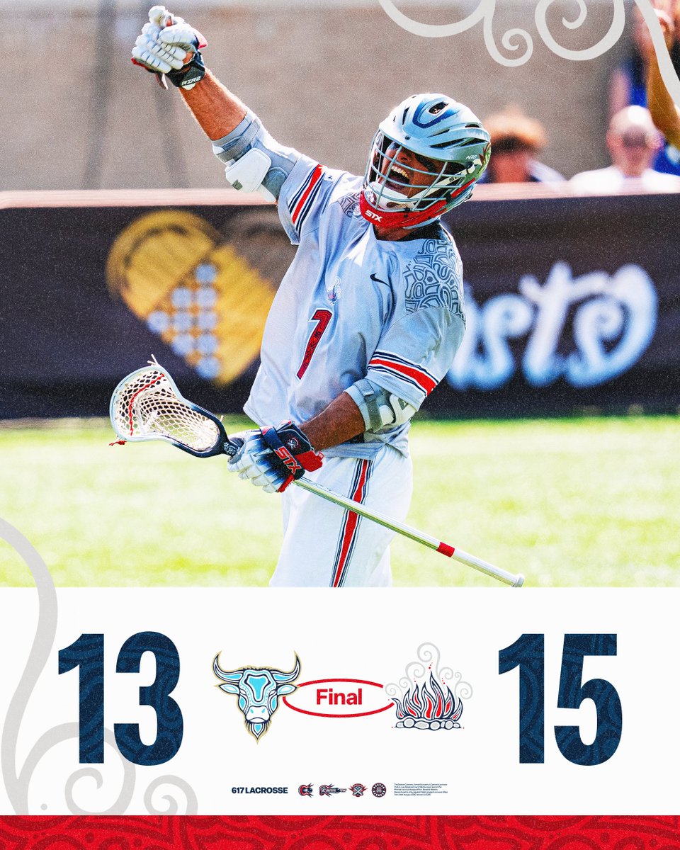 Boston Cannons tweet media