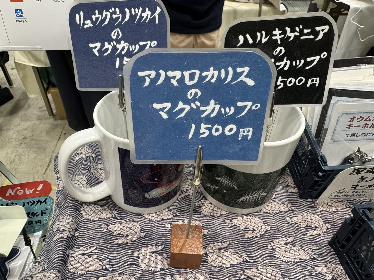 博物ふぇす 1日目が終了しました。 お立ち寄りいただいたみなさま