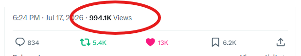 BskiMike22802's tweet photo. Can you help show Bernie how disliked he is and get this to over 1 million views? https://t.co/0yBpgrBFb7