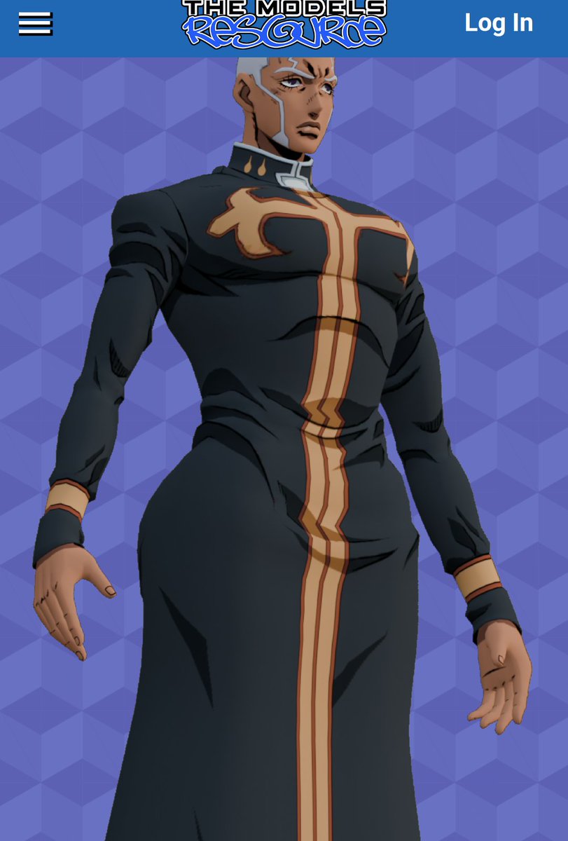 verticalinvader's tweet photo. wait i just went to look at pucci what the fuck hello https://t.co/yqJuo65g0q